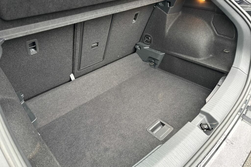 Volkswagen T-Roc T-roc R-line Tsi Grey #24