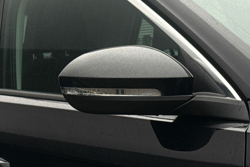 Volkswagen T-Roc T-roc R-line Tsi Grey #20