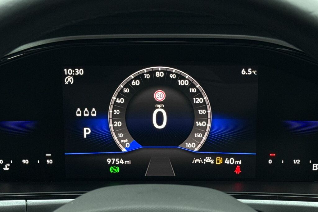 Volkswagen T-Roc T-roc R-line Tsi Grey #15