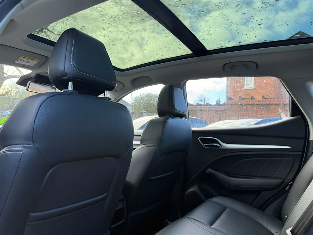 MG ZS 44.5Kwh Exclusive Suv 143 Ps  #16