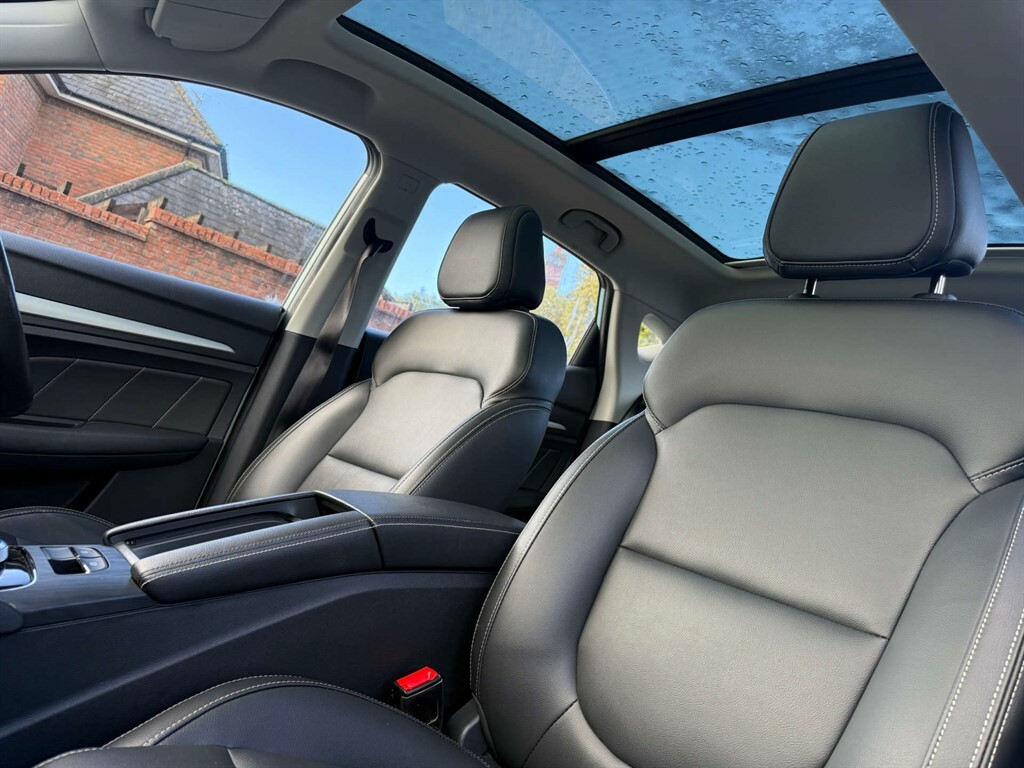 MG ZS 44.5Kwh Exclusive Suv 143 Ps  #13