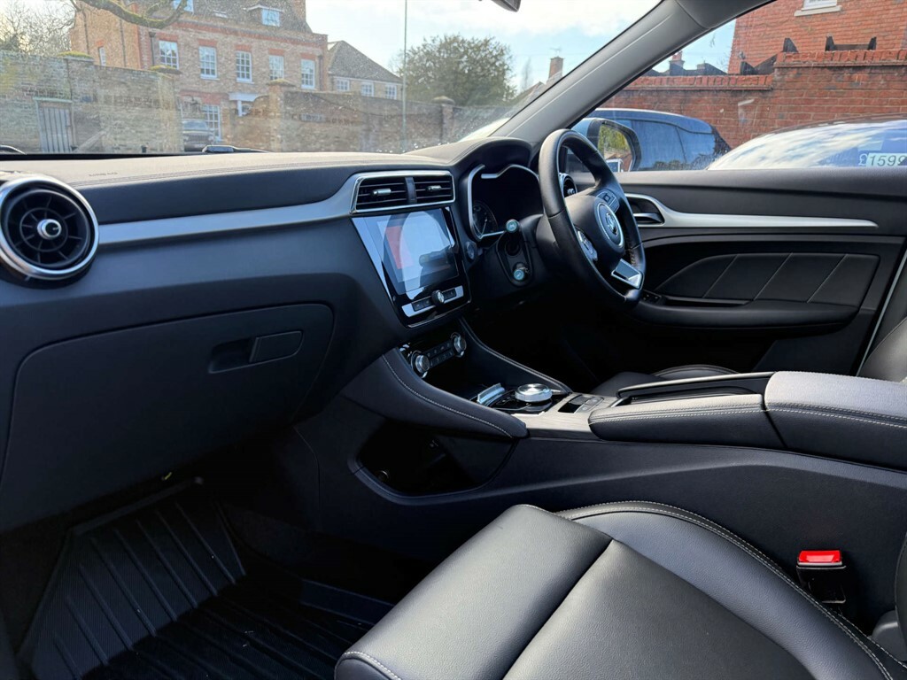MG ZS 44.5Kwh Exclusive Suv 143 Ps  #15