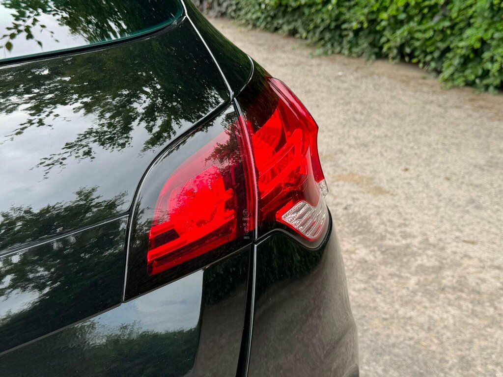 Citroen DS4 2.0 Hdi Dsport Euro 5 Black #6