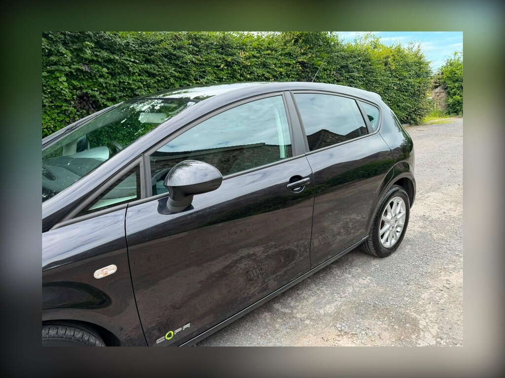 Seat Leon 1.6 Tdi Ecomotive Cr Se Copa Euro 5 S S White #15