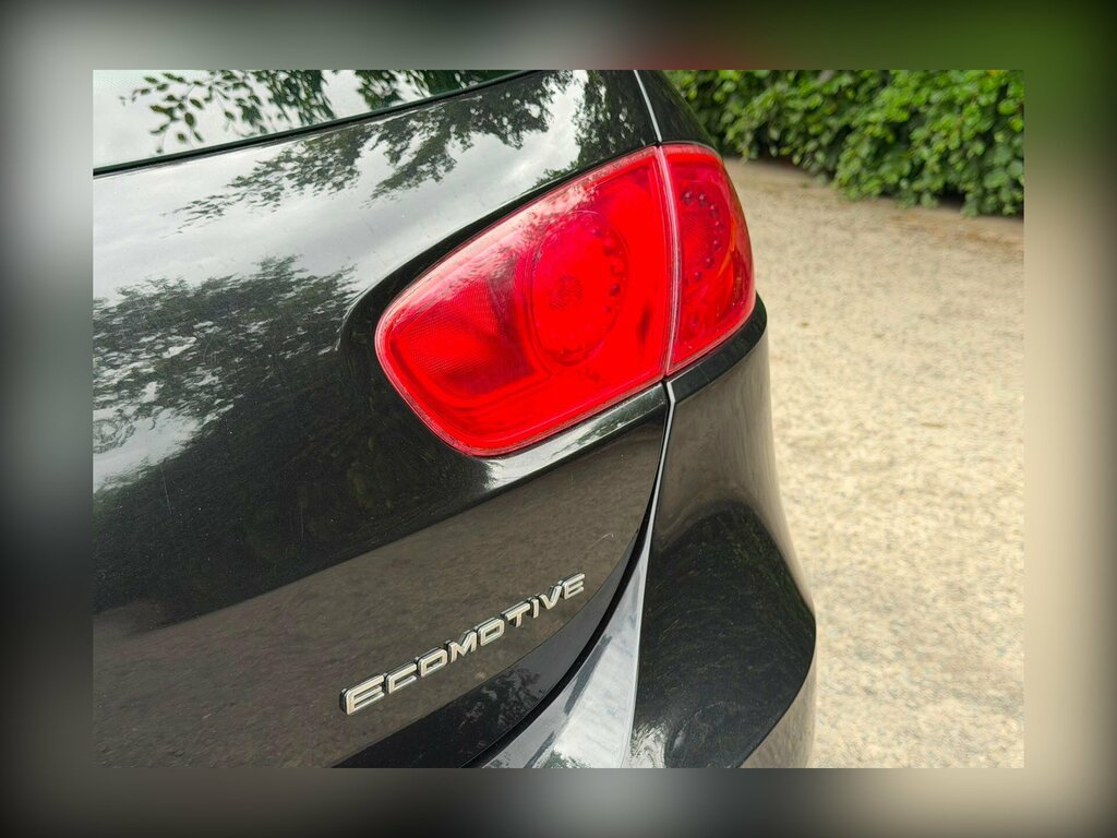 Seat Leon 1.6 Tdi Ecomotive Cr Se Copa Euro 5 S S White #16