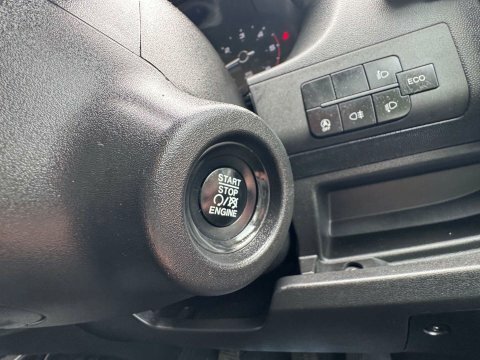 Fiat Ducato Dethleffs Trend White #21