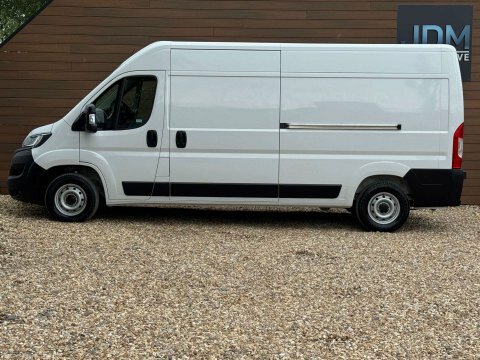 Fiat Ducato Dethleffs Trend White #7