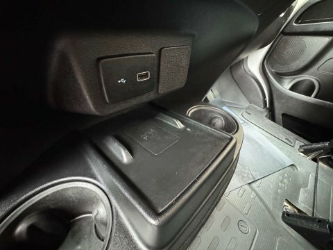 Fiat Ducato Dethleffs Trend White #30