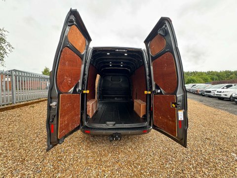Ford Transit Custom 2.0 Transit Custom EO71HGZ Grey #5