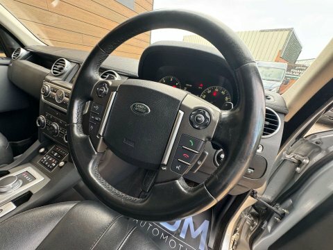 Land Rover Discovery 3 3 L Dynamic Hse D Mhev A 4Wd #18