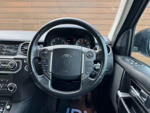 Land Rover Discovery 3 3 L Dynamic Hse D Mhev A 4Wd #28