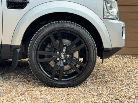 Land Rover Discovery 3 3 L Dynamic Hse D Mhev A 4Wd #10