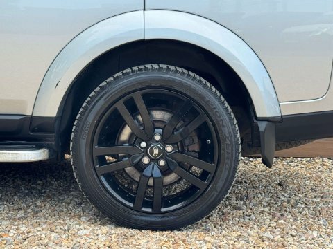 Land Rover Discovery 3 3 L Dynamic Hse D Mhev A 4Wd #14