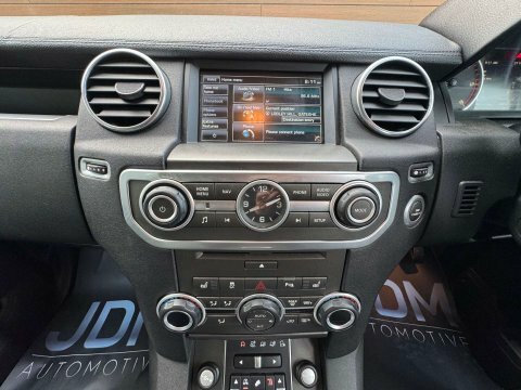 Land Rover Discovery 3 3 L Dynamic Hse D Mhev A 4Wd #32