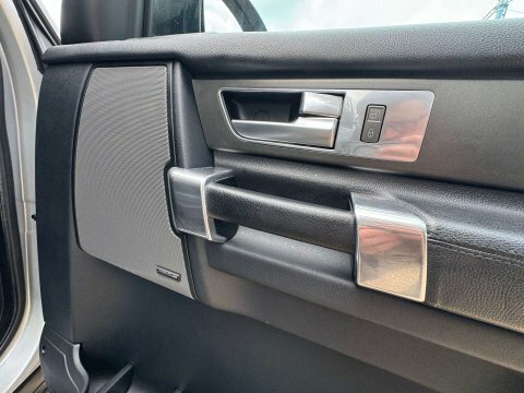 Land Rover Discovery 3 3 L Dynamic Hse D Mhev A 4Wd #20