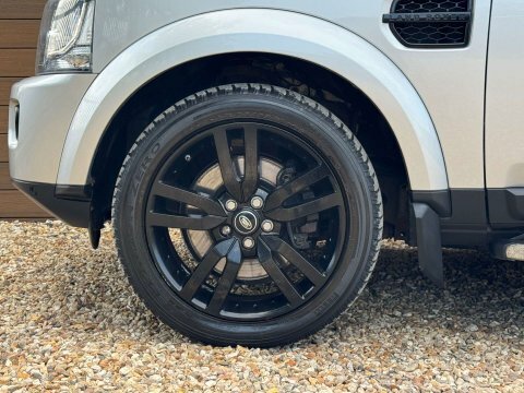 Land Rover Discovery 3 3 L Dynamic Hse D Mhev A 4Wd #11