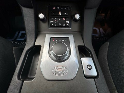 Land Rover Discovery 3 3 L Dynamic Hse D Mhev A 4Wd #30