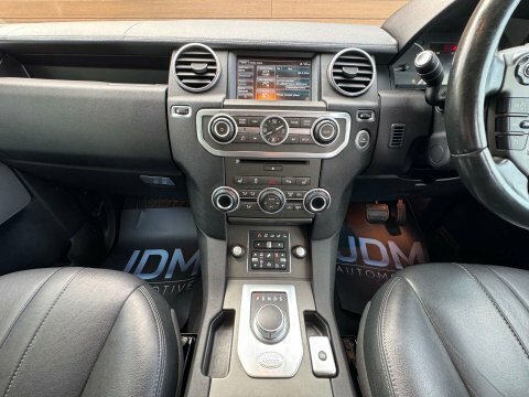 Land Rover Discovery 3 3 L Dynamic Hse D Mhev A 4Wd #29
