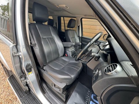 Land Rover Discovery 3 3 L Dynamic Hse D Mhev A 4Wd #16