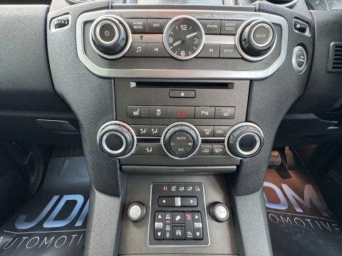 Land Rover Discovery 3 3 L Dynamic Hse D Mhev A 4Wd #31