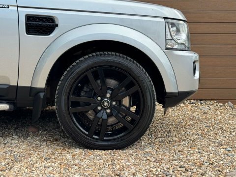 Land Rover Discovery 3 3 L Dynamic Hse D Mhev A 4Wd #8