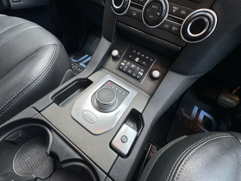Land Rover Discovery 3 3 L Dynamic Hse D Mhev A 4Wd #24