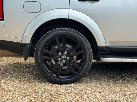 Land Rover Discovery 3 3 L Dynamic Hse D Mhev A 4Wd #12