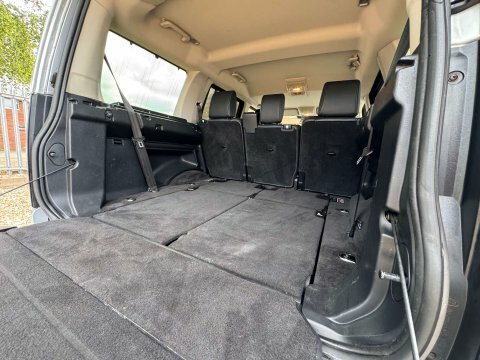 Land Rover Discovery 3 3 L Dynamic Hse D Mhev A 4Wd #26