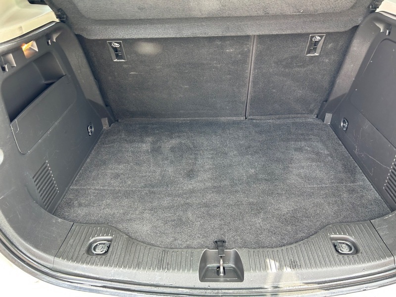 Vauxhall Mokka Hatchback Black #22