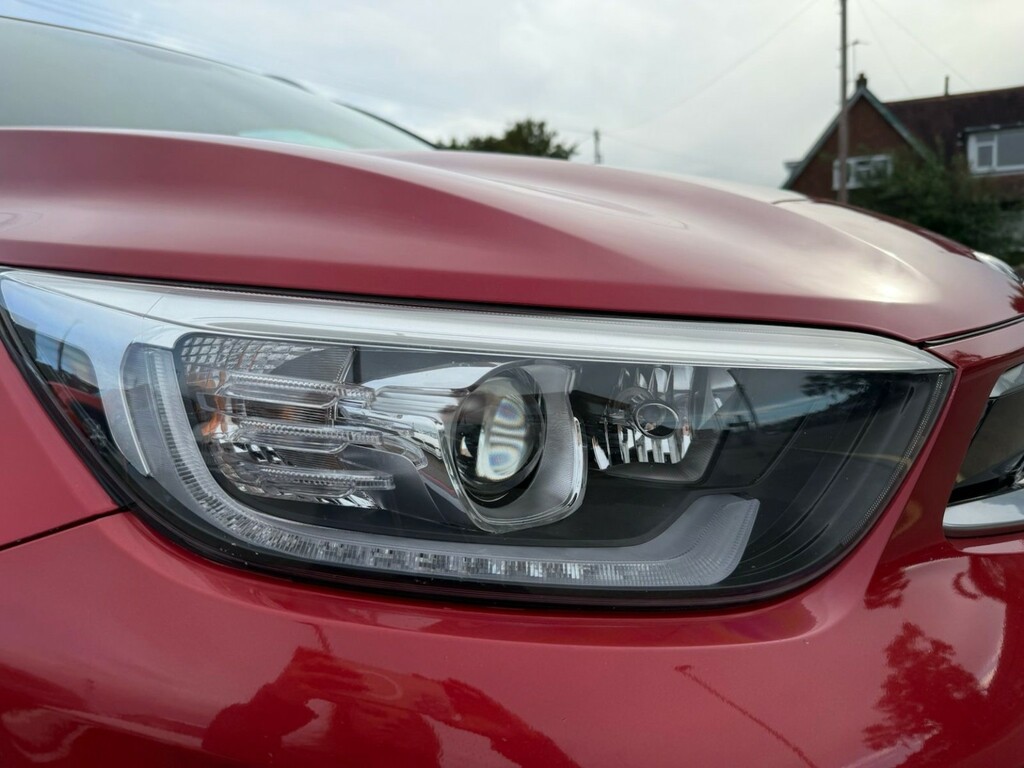 Kia Stonic 1.0T Isg 4 Full Warranty Until January 2026 Grey #7