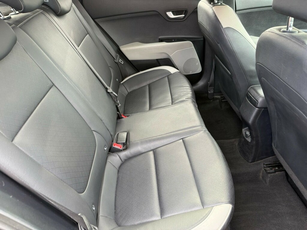 Kia Stonic 1.0T Isg 4 Full Warranty Until January 2026 Grey #15
