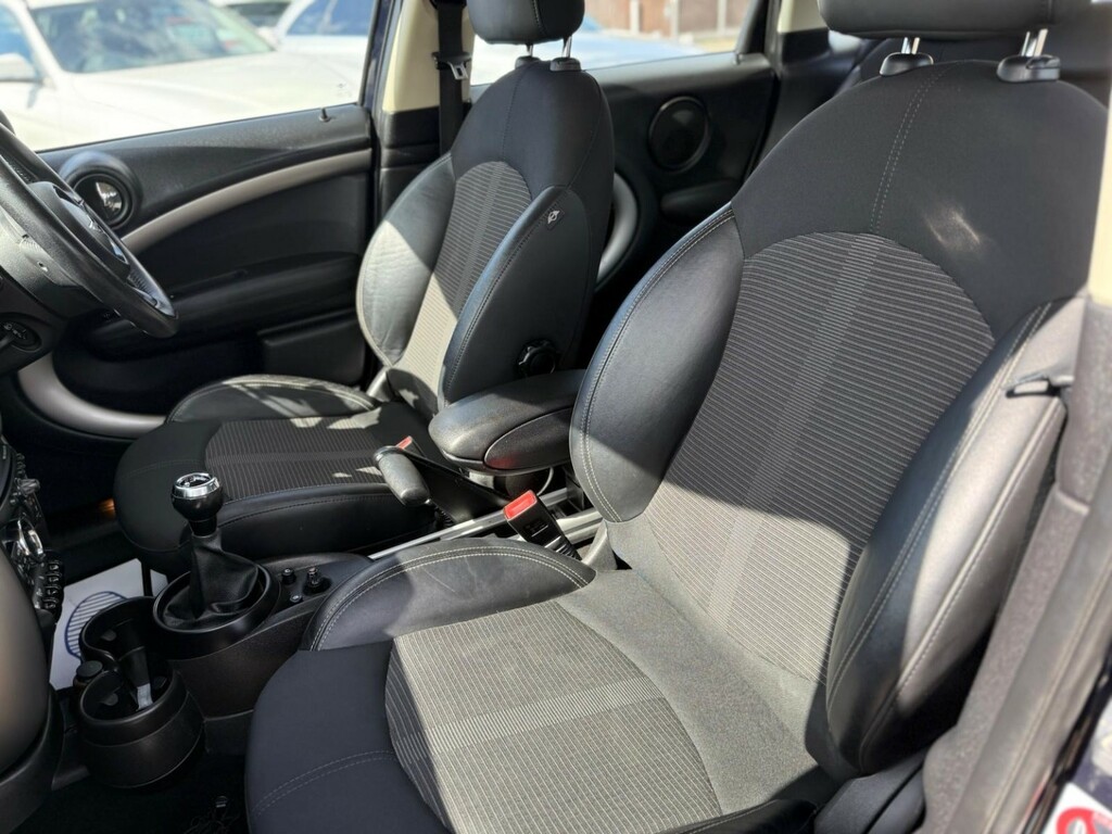 Mini Countryman 2013 1.6 Cooper D All4 112 Bhp Red #9