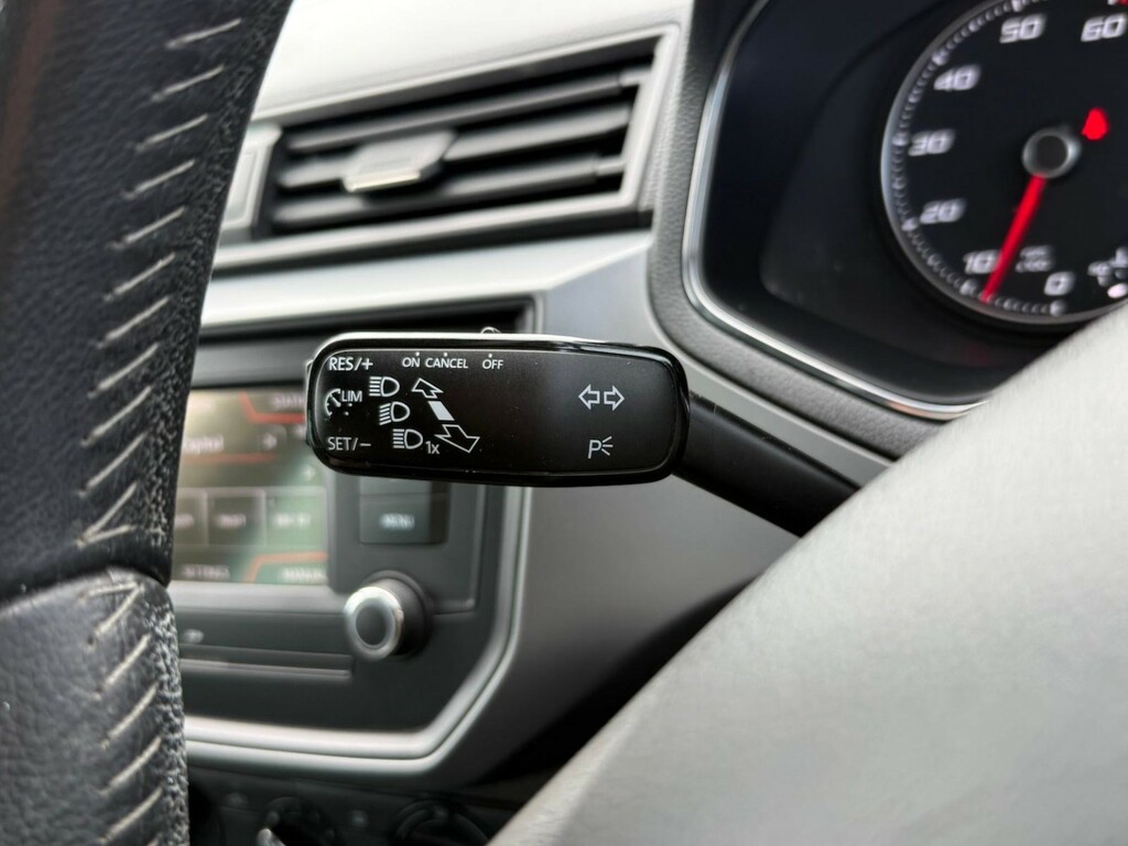 Seat Ibiza 1.0 Tsi Fr 114 Bhp Touchscreen, Android White #22