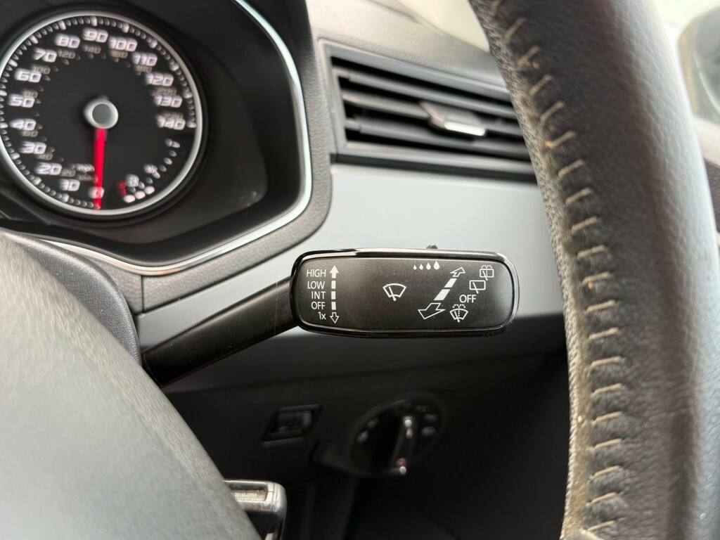 Seat Ibiza 1.0 Tsi Fr 114 Bhp Touchscreen, Android White #23