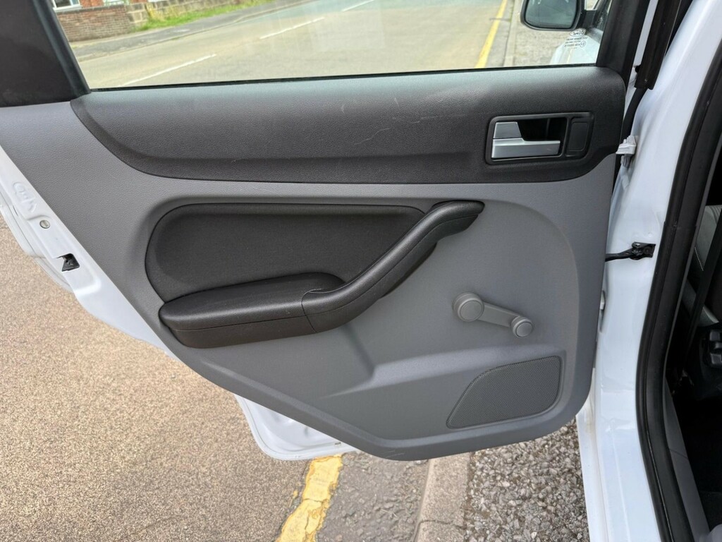 Ford Focus 1.6 Zetec Grey #14