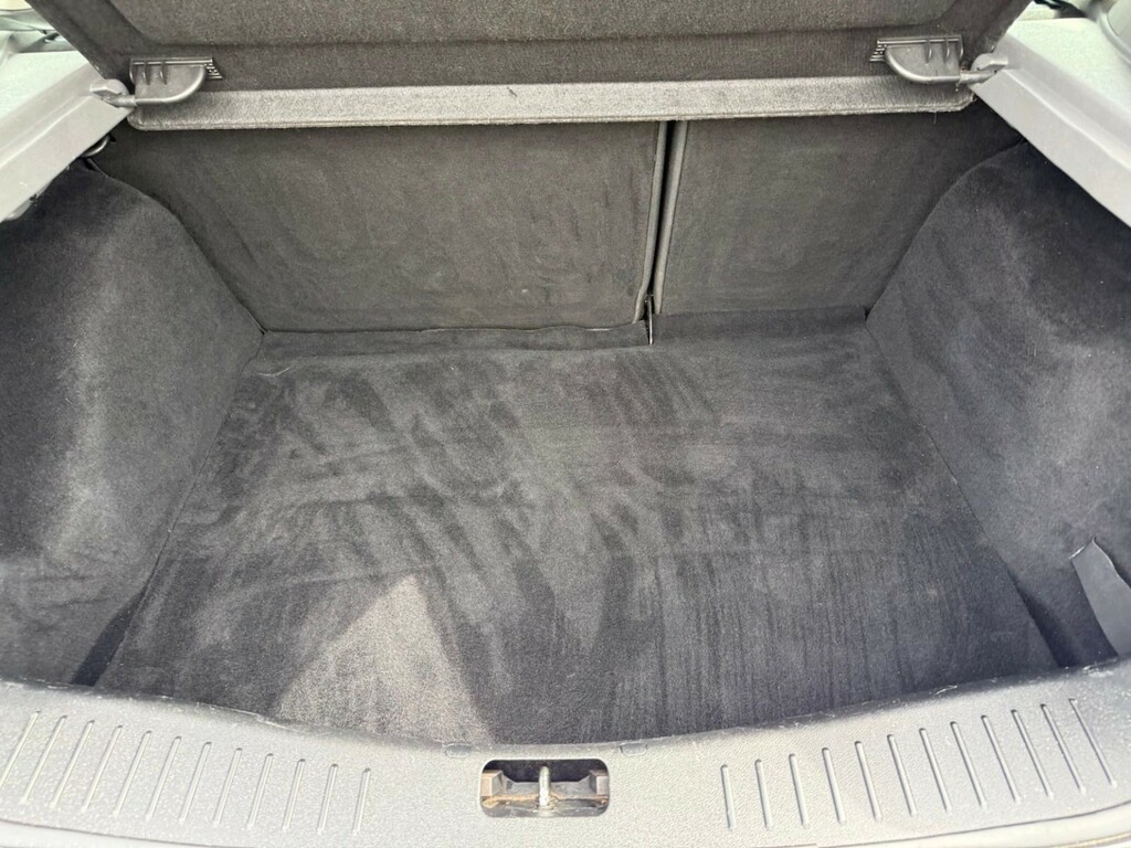 Ford Focus 1.6 Zetec Grey #19
