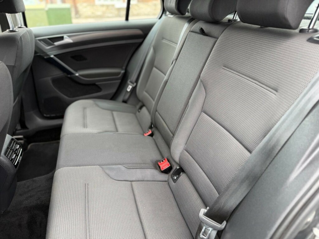Volkswagen e-Golf 1.4 Tsi 13Kwh Gte Dsg Euro 6 Ss Grey #15