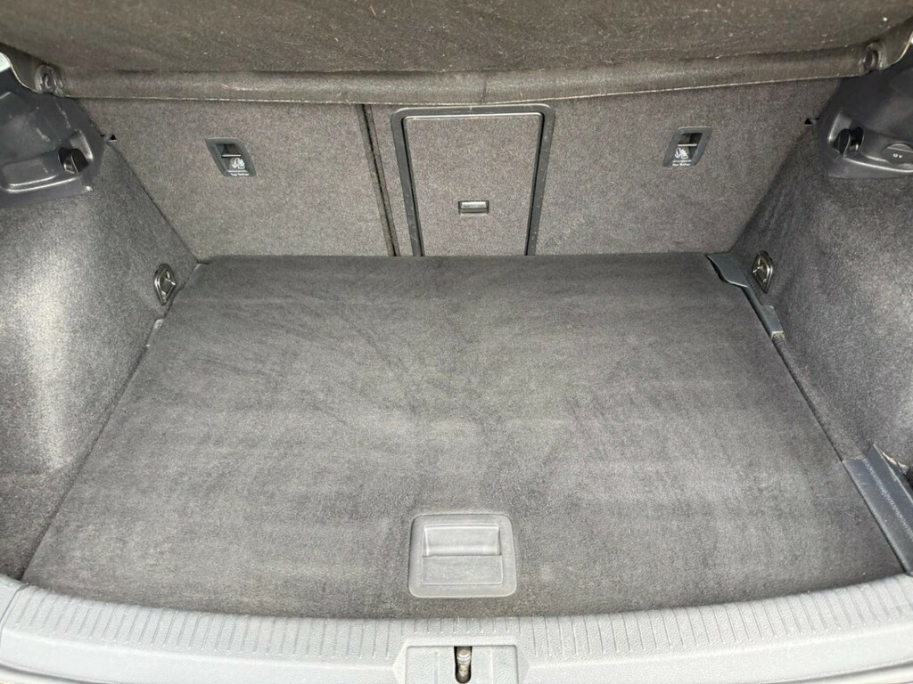 Volkswagen e-Golf 1.4 Tsi 13Kwh Gte Dsg Euro 6 Ss Grey #31