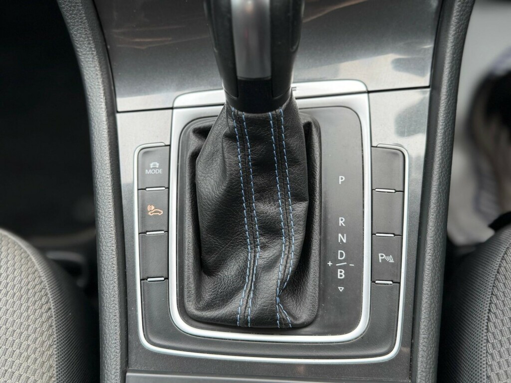Volkswagen e-Golf 1.4 Tsi 13Kwh Gte Dsg Euro 6 Ss Grey #25