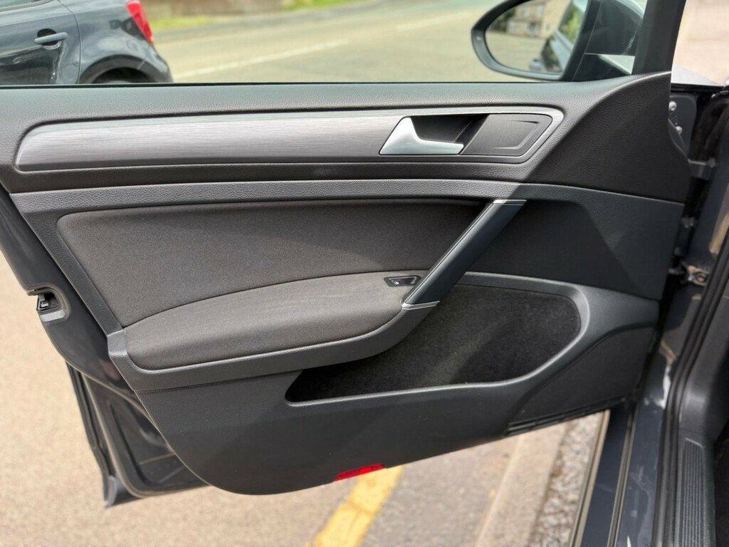Volkswagen e-Golf 1.4 Tsi 13Kwh Gte Dsg Euro 6 Ss Grey #12