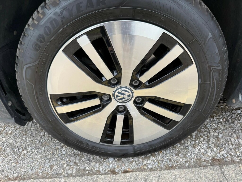 Volkswagen e-Golf 1.4 Tsi 13Kwh Gte Dsg Euro 6 Ss Grey #34