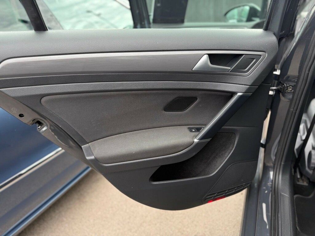 Volkswagen e-Golf 1.4 Tsi 13Kwh Gte Dsg Euro 6 Ss Grey #16