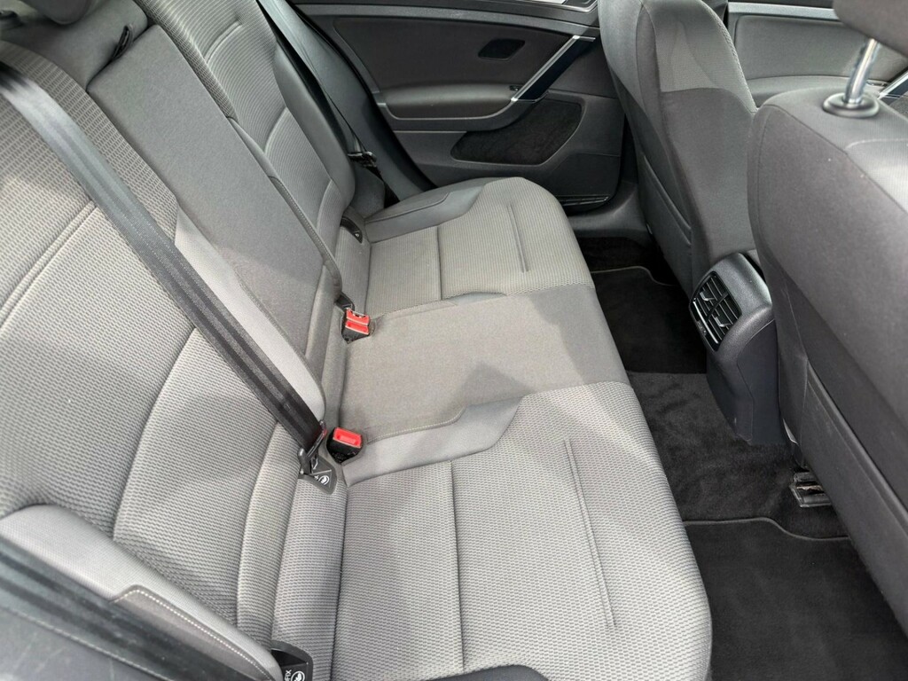 Volkswagen e-Golf 1.4 Tsi 13Kwh Gte Dsg Euro 6 Ss Grey #13