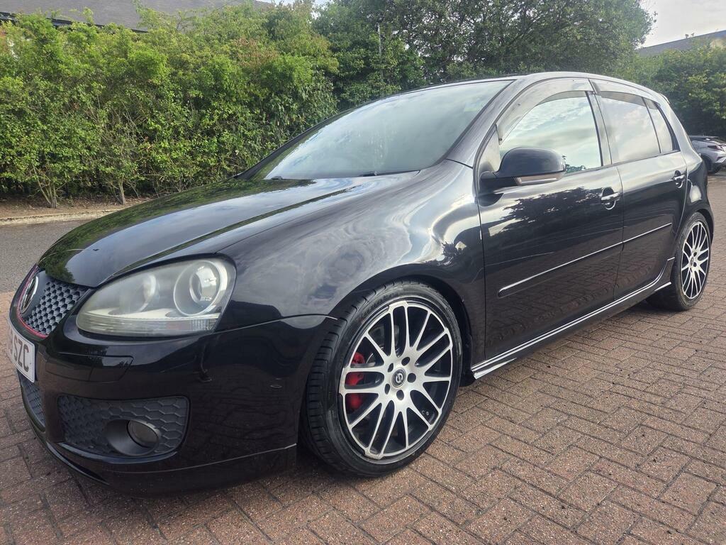 Volkswagen Golf Petrol  #12