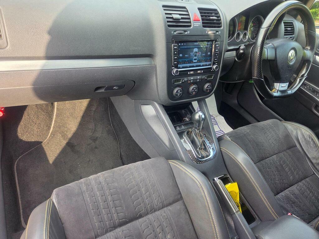 Volkswagen Golf Petrol  #13