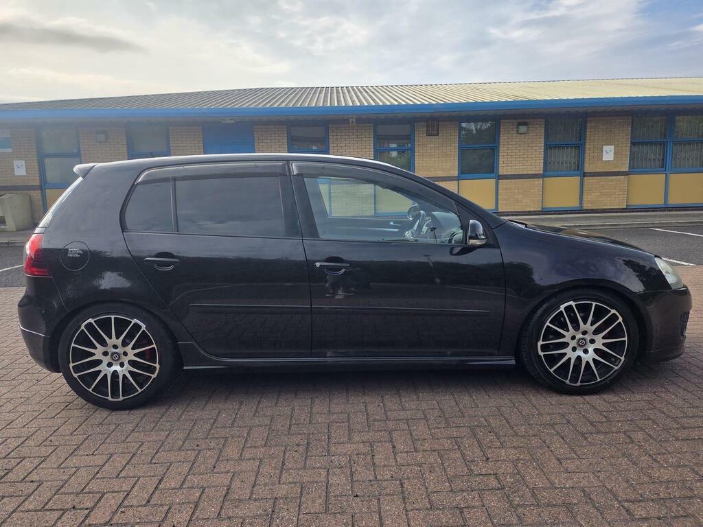 Volkswagen Golf Petrol  #7