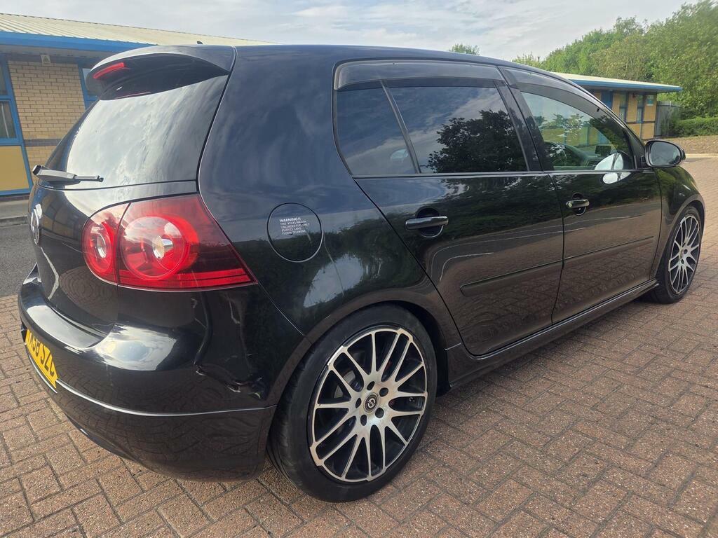 Volkswagen Golf Petrol  #6