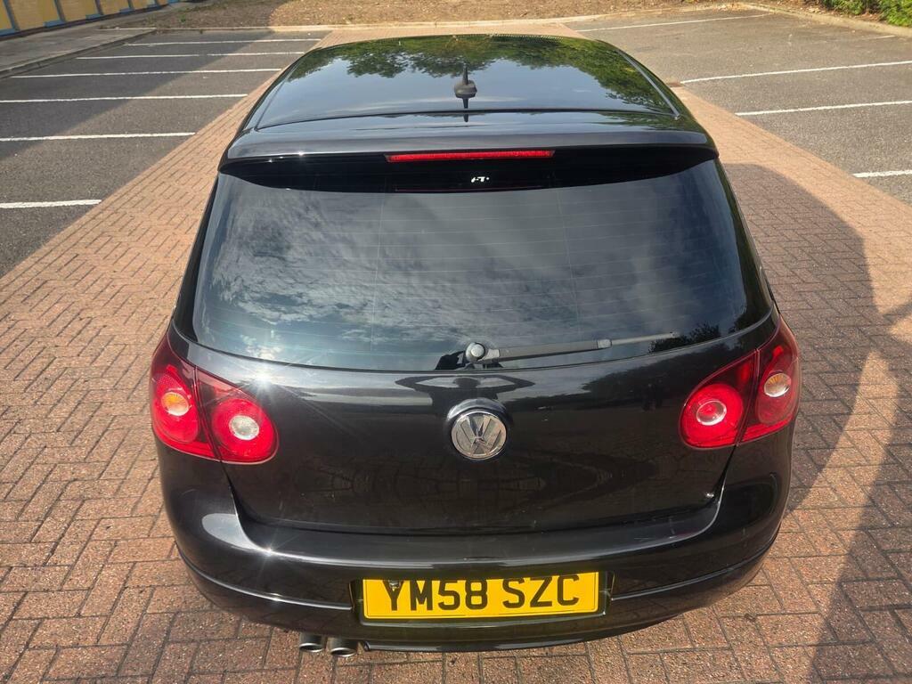 Volkswagen Golf Petrol  #3