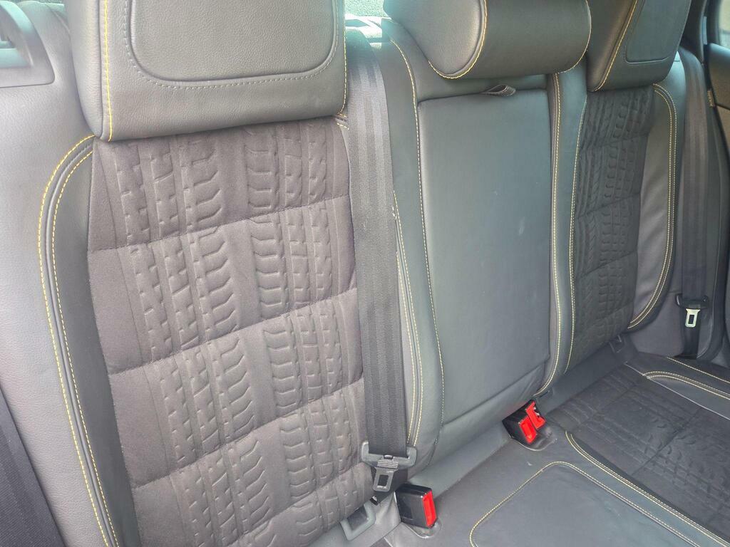 Volkswagen Golf Petrol  #17