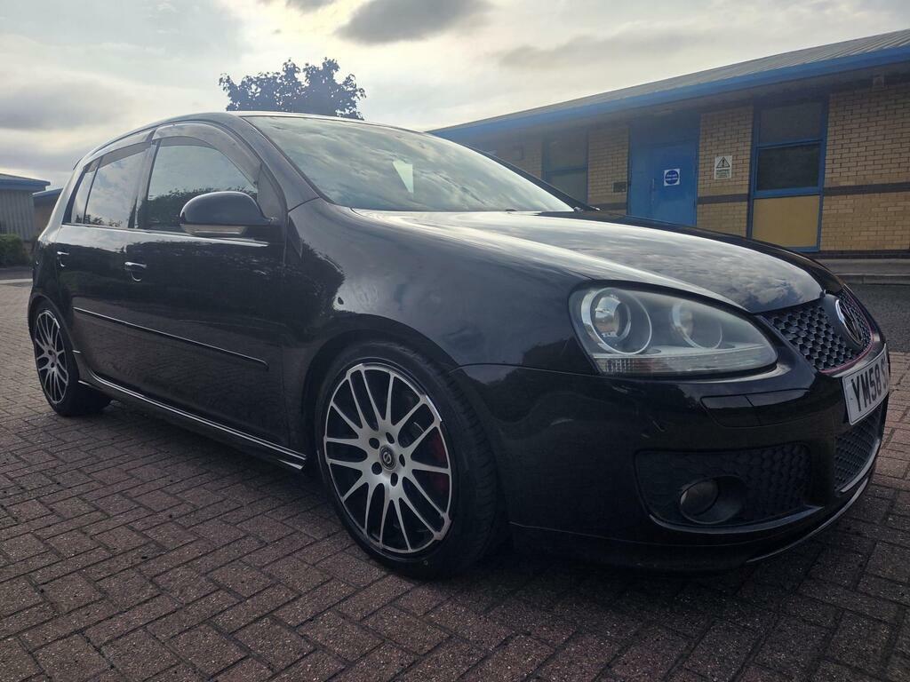 Volkswagen Golf Petrol  #9